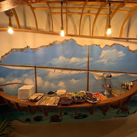 Old Town Inn Maldives Gaafaru Εξωτερικό φωτογραφία