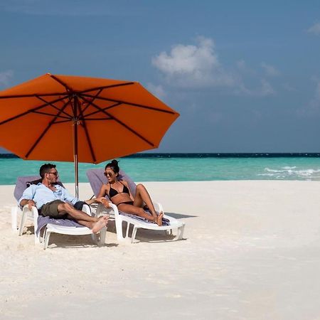 Old Town Inn Maldives Gaafaru Εξωτερικό φωτογραφία