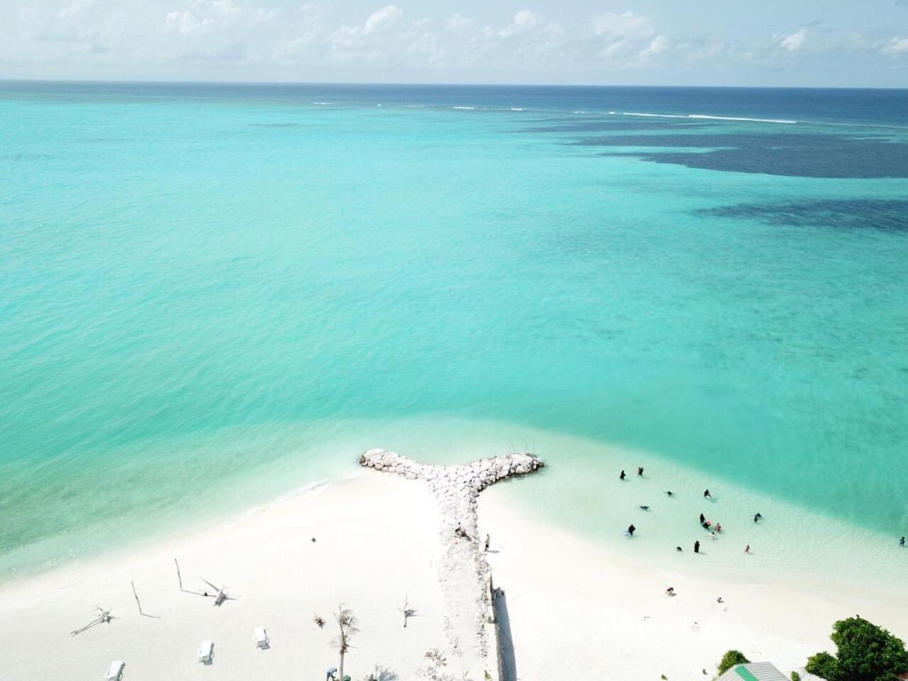 Old Town Inn Maldives Gaafaru Εξωτερικό φωτογραφία