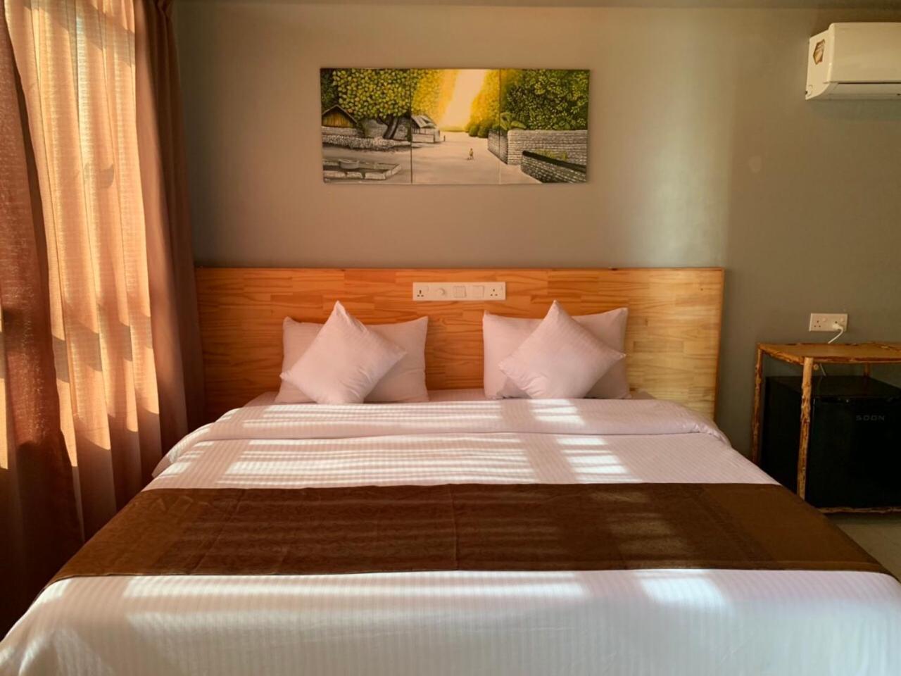 Old Town Inn Maldives Gaafaru Εξωτερικό φωτογραφία