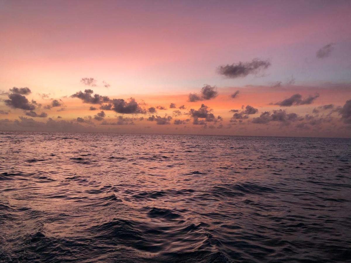 Old Town Inn Maldives Gaafaru Εξωτερικό φωτογραφία
