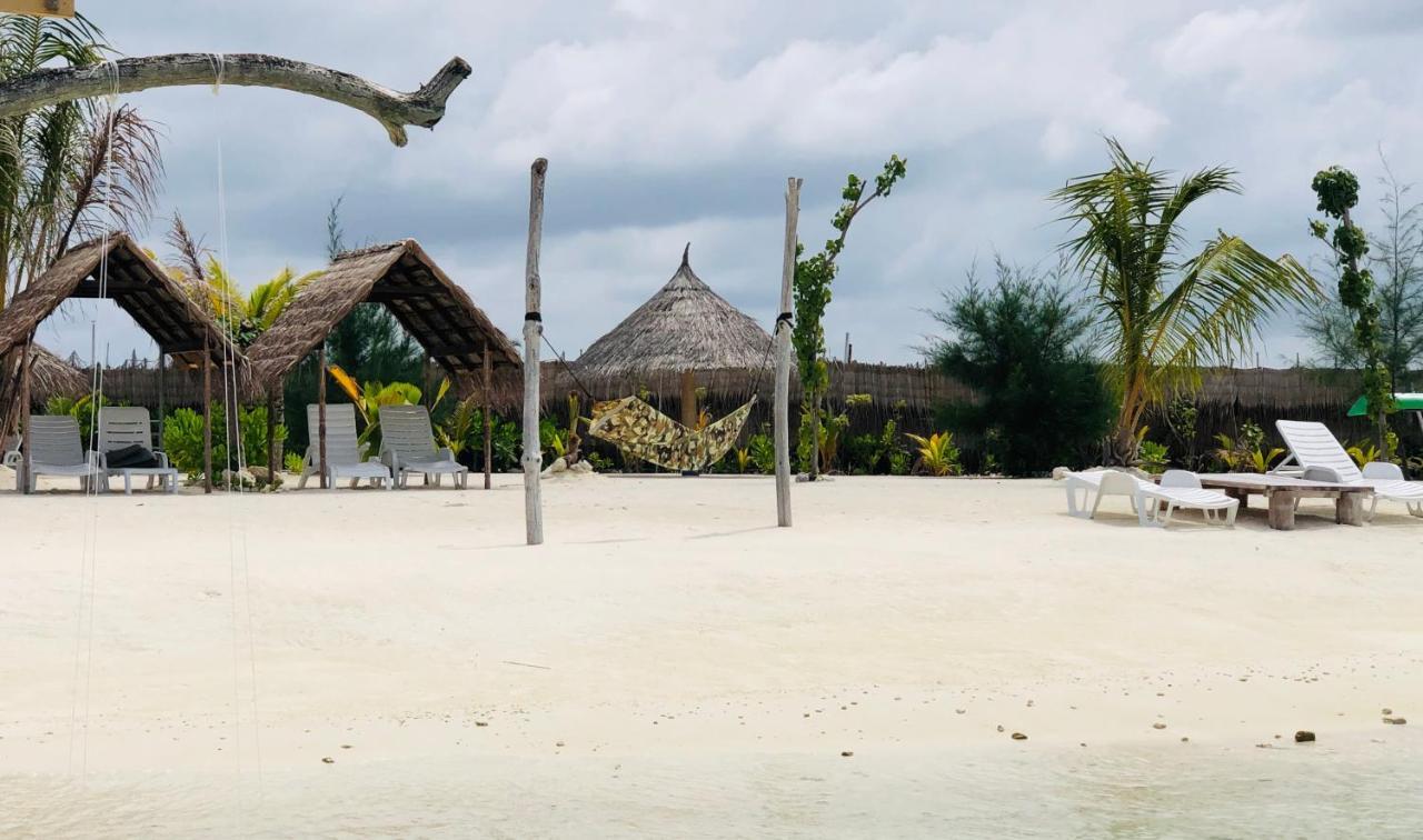 Old Town Inn Maldives Gaafaru Εξωτερικό φωτογραφία