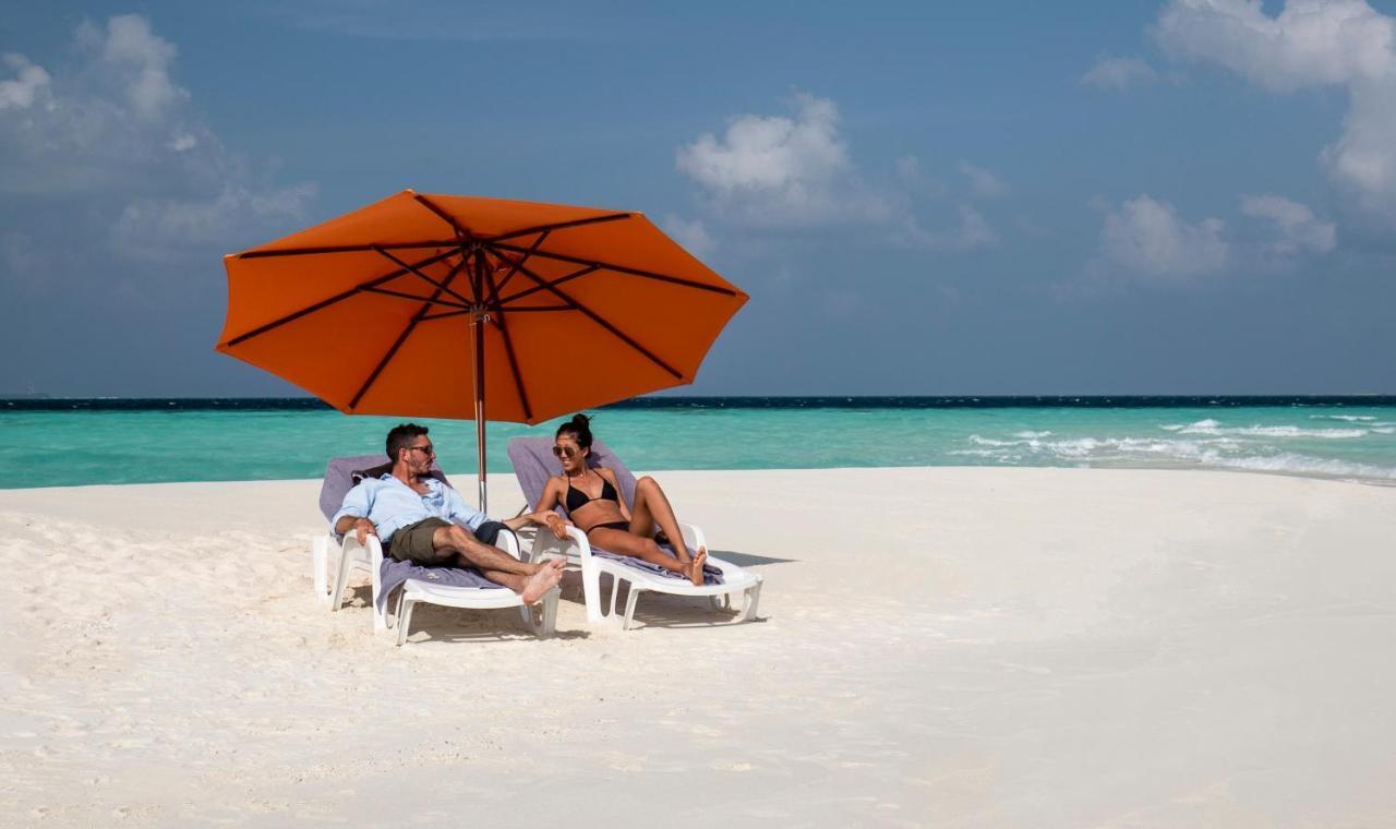 Old Town Inn Maldives Gaafaru Εξωτερικό φωτογραφία