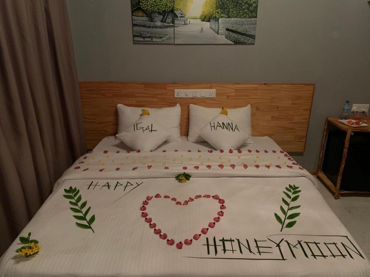 Old Town Inn Maldives Gaafaru Εξωτερικό φωτογραφία