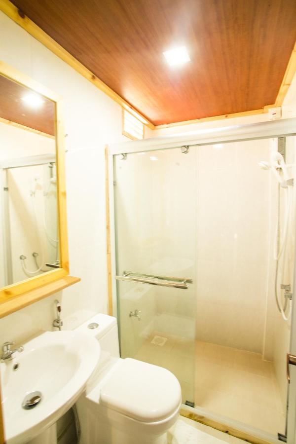 Old Town Inn Maldives Gaafaru Εξωτερικό φωτογραφία