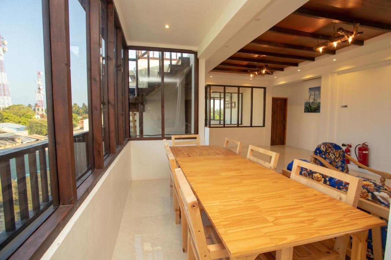 Old Town Inn Maldives Gaafaru Εξωτερικό φωτογραφία
